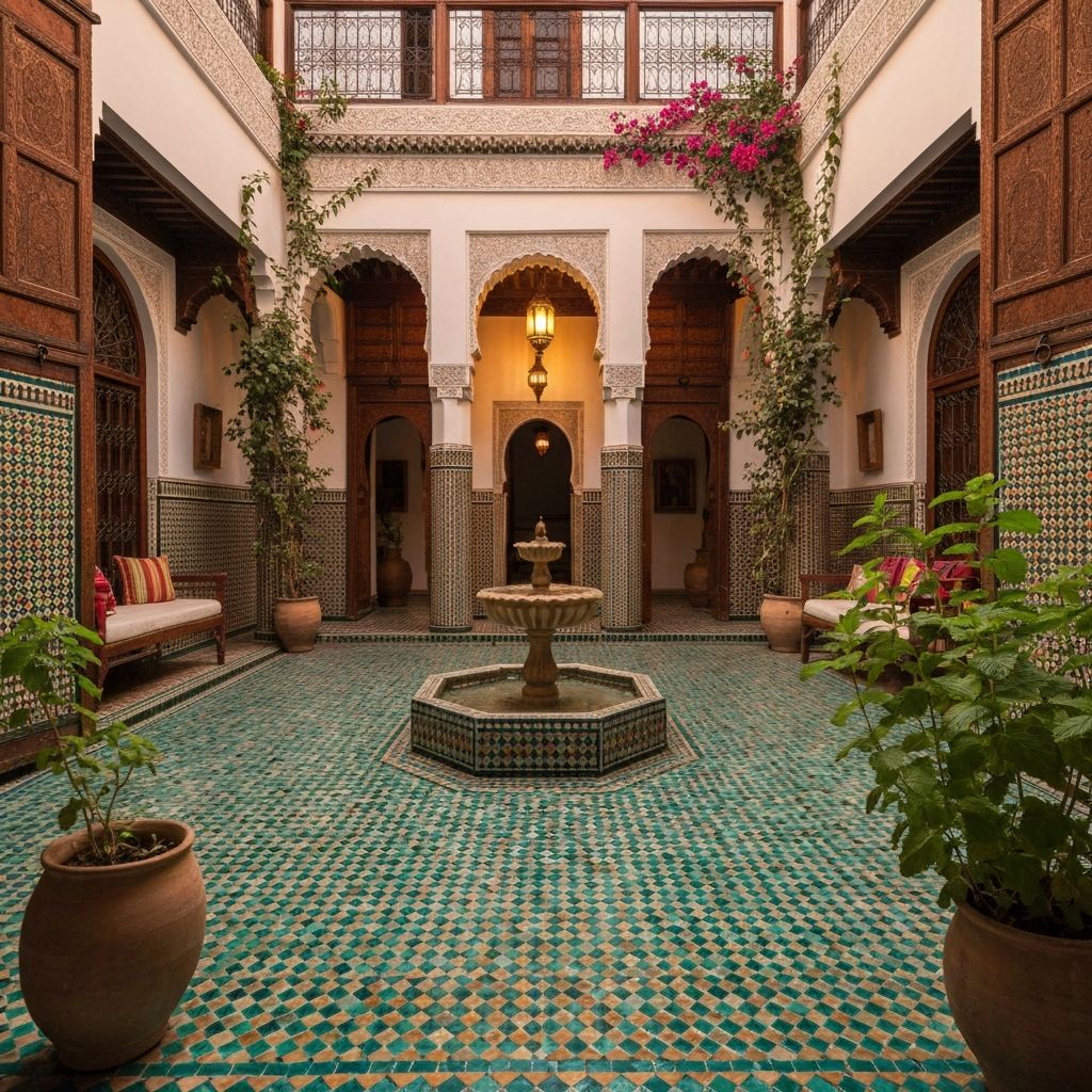 مراكش